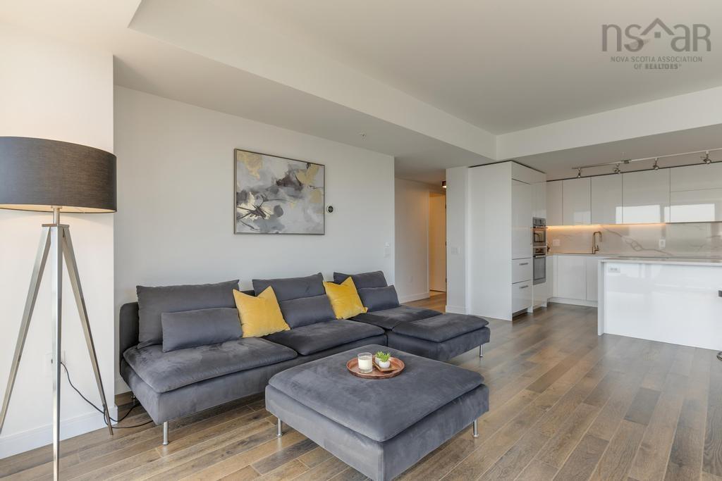 1903 1650 Granville Street, Halifax, NS (MLS 202602997)