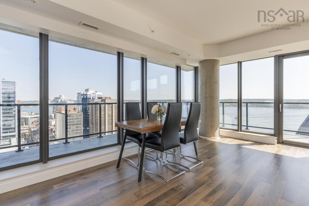 1903 1650 Granville Street, Halifax, NS (MLS 202602997)