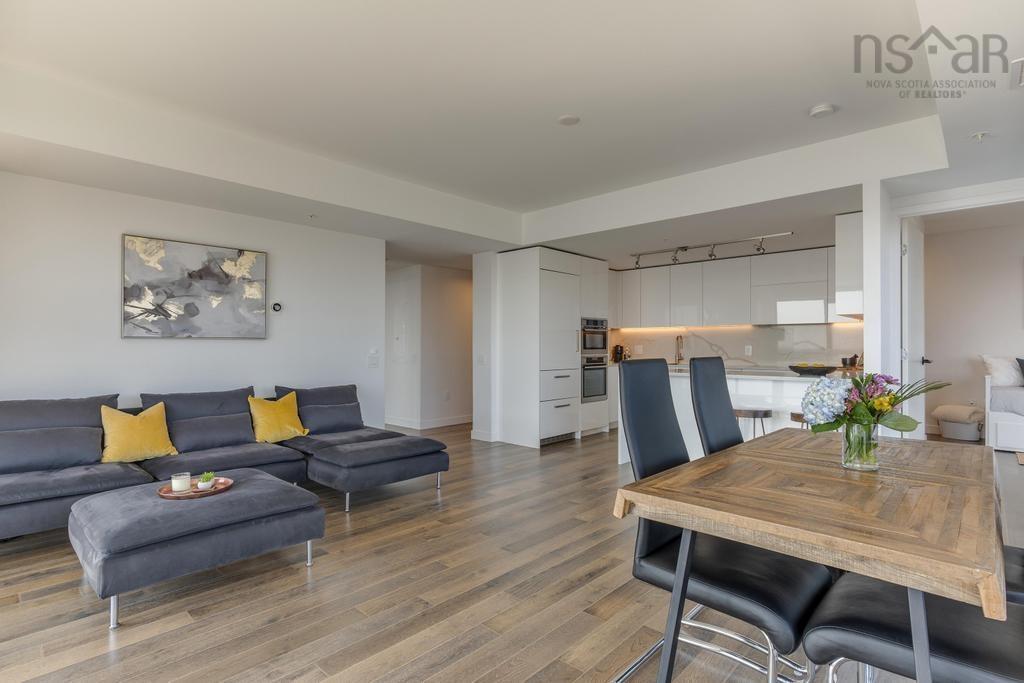 1903 1650 Granville Street, Halifax, NS (MLS 202602997)