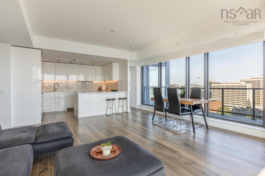 1903 1650 Granville Street, Halifax, NS (MLS 202602997)