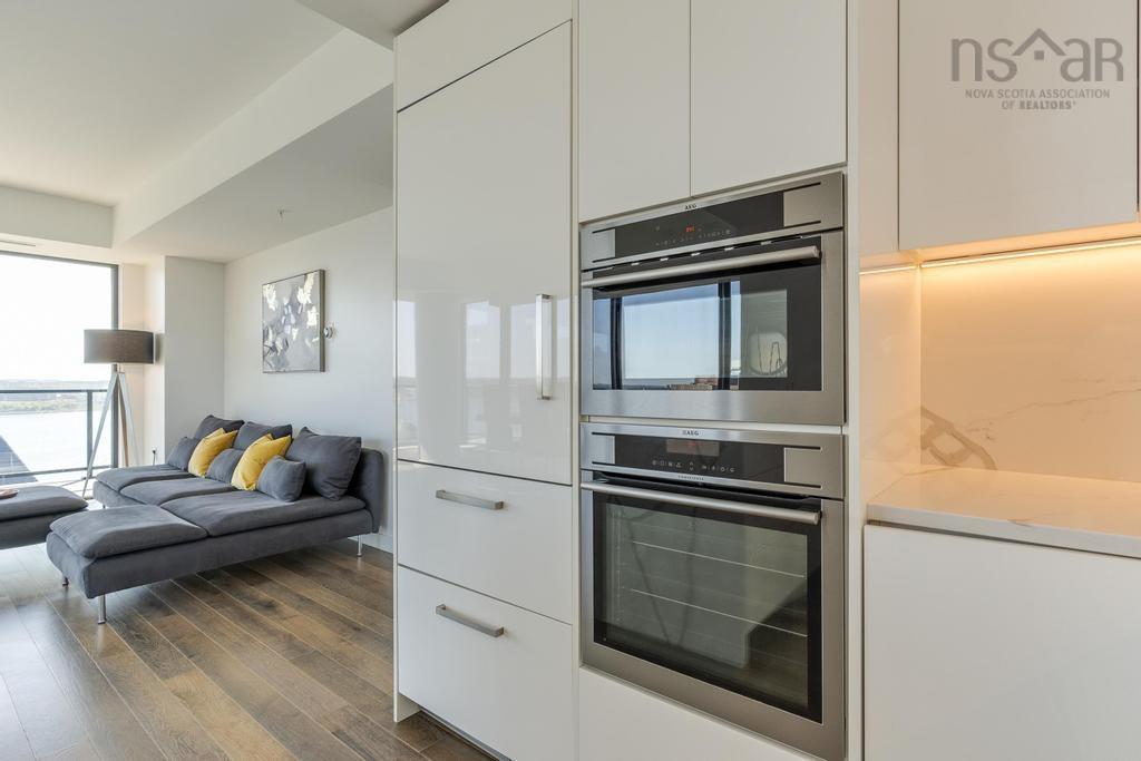 1903 1650 Granville Street, Halifax, NS (MLS 202602997)