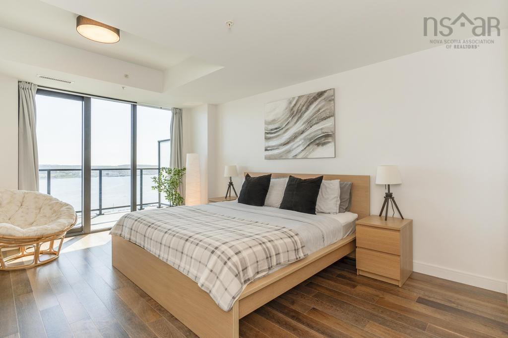 1903 1650 Granville Street, Halifax, NS (MLS 202602997)