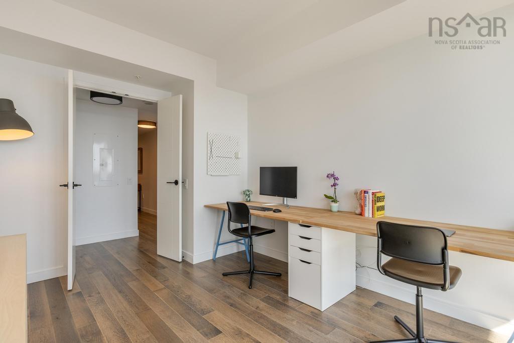 1903 1650 Granville Street, Halifax, NS (MLS 202602997)