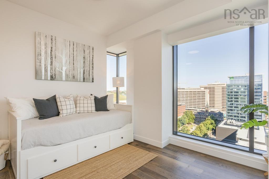 1903 1650 Granville Street, Halifax, NS (MLS 202602997)