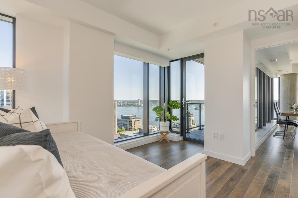 1903 1650 Granville Street, Halifax, NS (MLS 202602997)