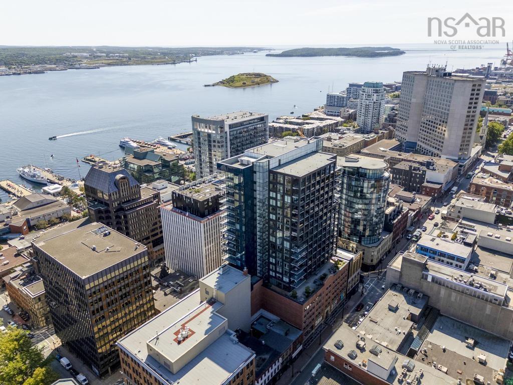 1903 1650 Granville Street, Halifax, NS (MLS 202602997)