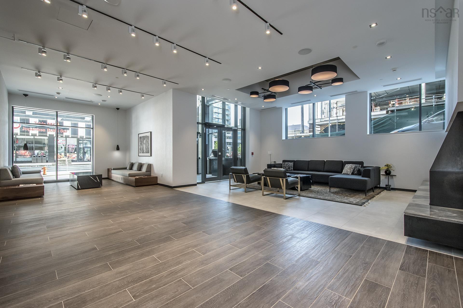 1903 1650 Granville Street, Halifax, NS (MLS 202602997)