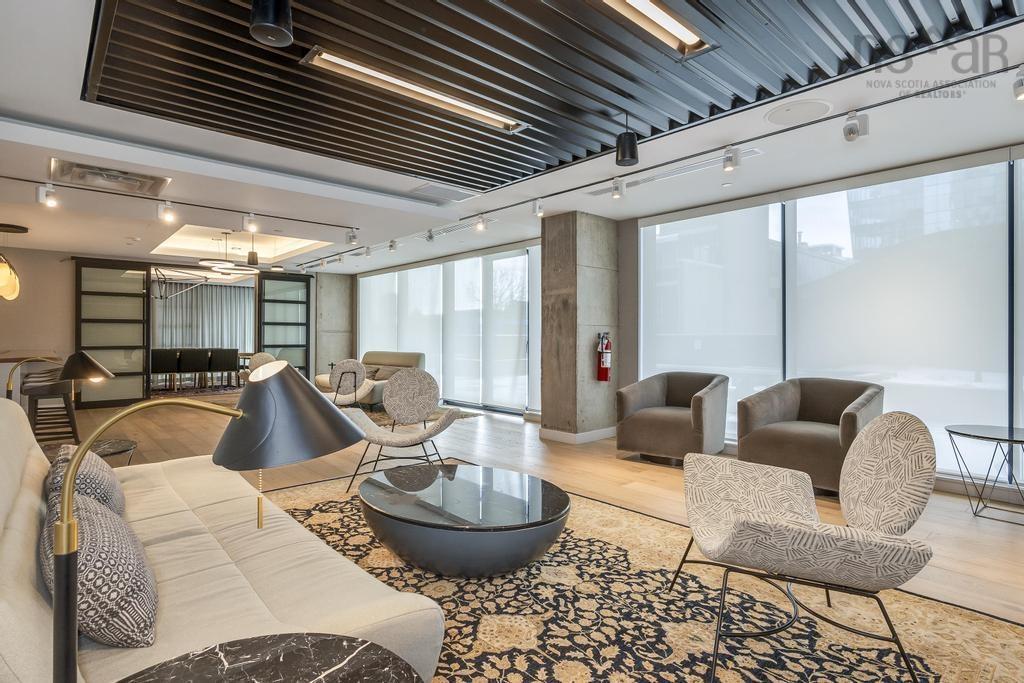 1903 1650 Granville Street, Halifax, NS (MLS 202602997)