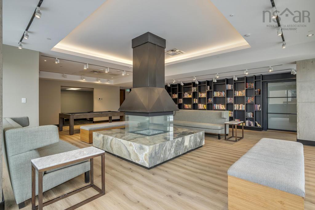 1903 1650 Granville Street, Halifax, NS (MLS 202602997)