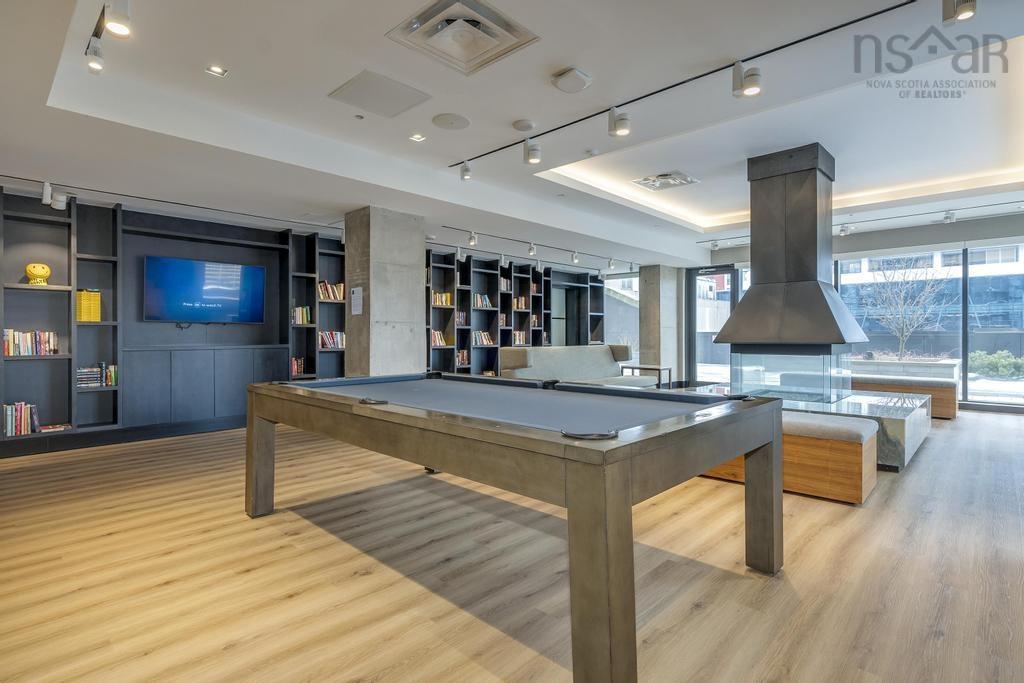 1903 1650 Granville Street, Halifax, NS (MLS 202602997)