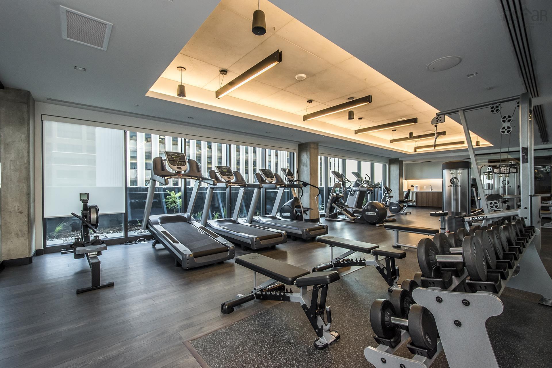 1903 1650 Granville Street, Halifax, NS (MLS 202602997)