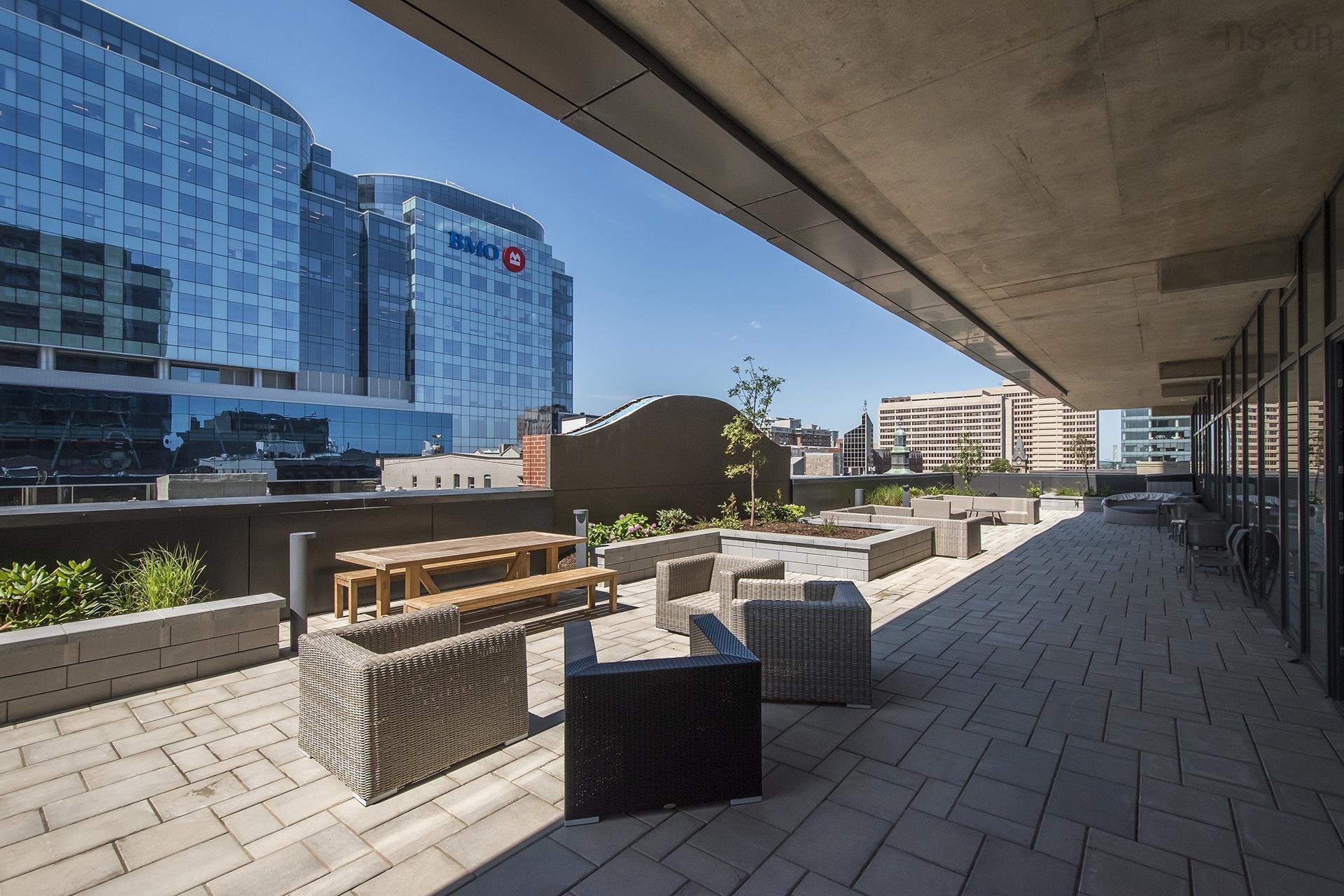 1903 1650 Granville Street, Halifax, NS (MLS 202602997)