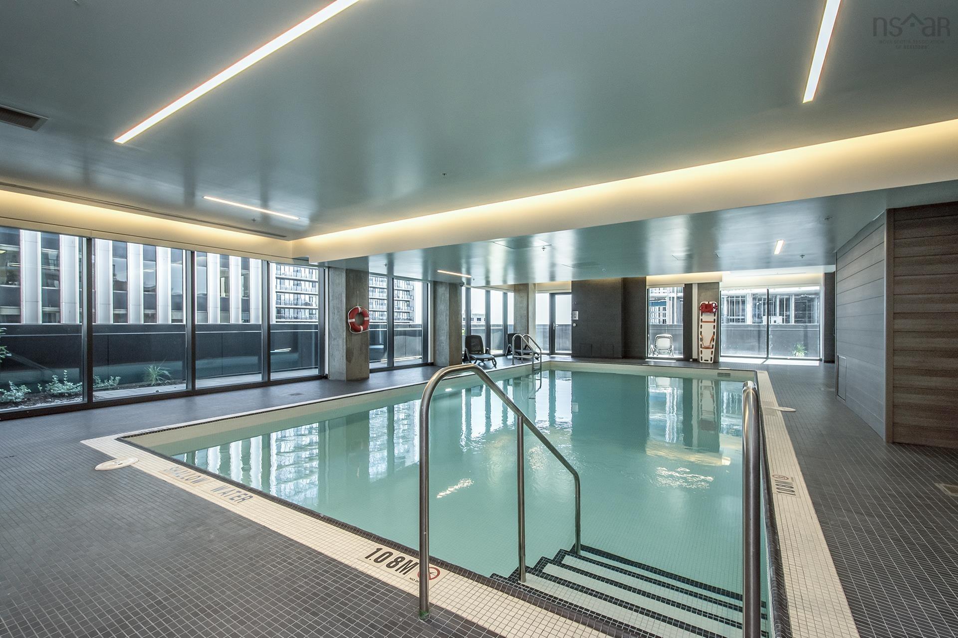 1903 1650 Granville Street, Halifax, NS (MLS 202602997)