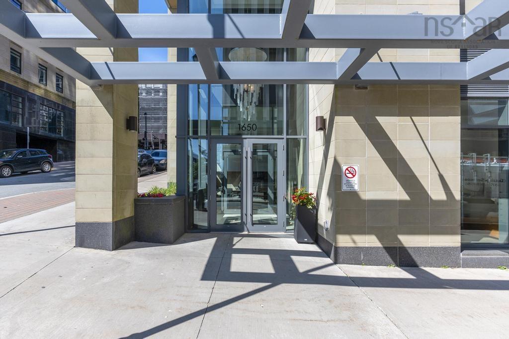 1903 1650 Granville Street, Halifax, NS (MLS 202602997)