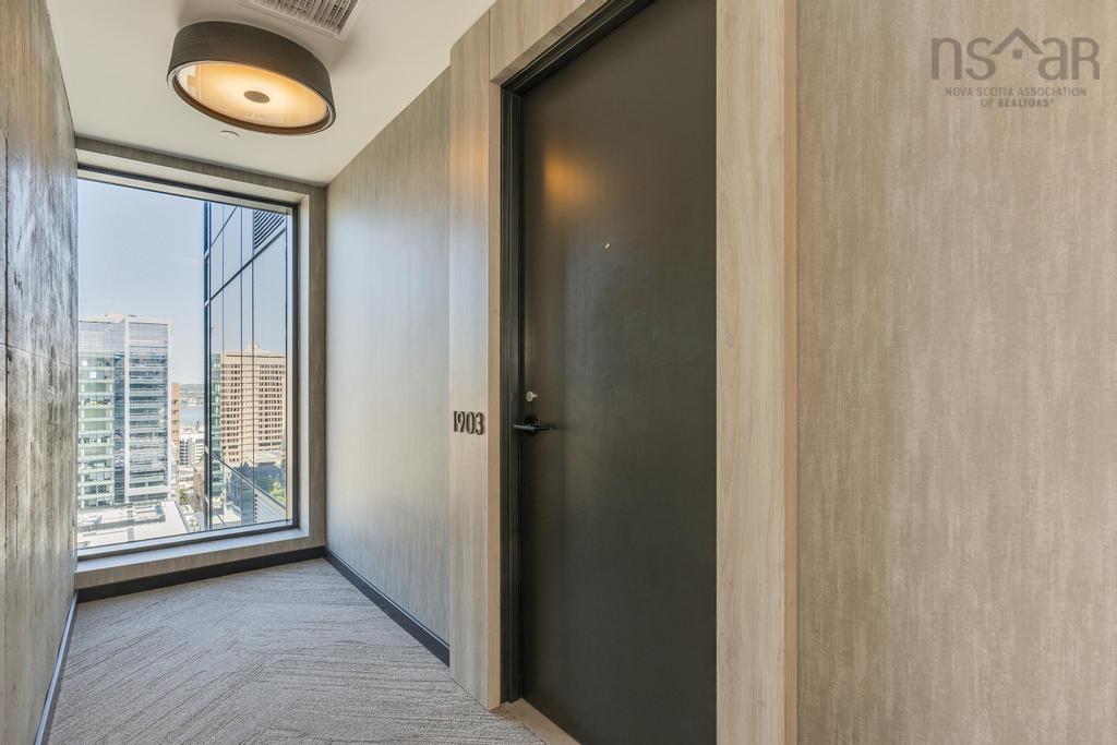 1903 1650 Granville Street, Halifax, NS (MLS 202602997)
