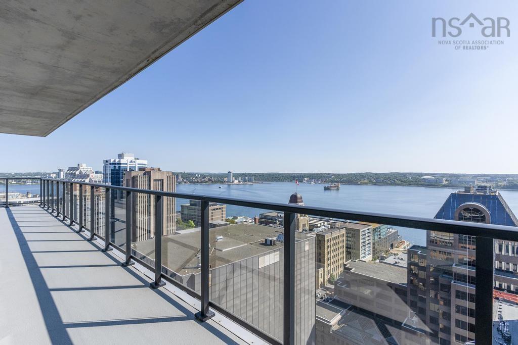 1903 1650 Granville Street, Halifax, NS (MLS 202602997)