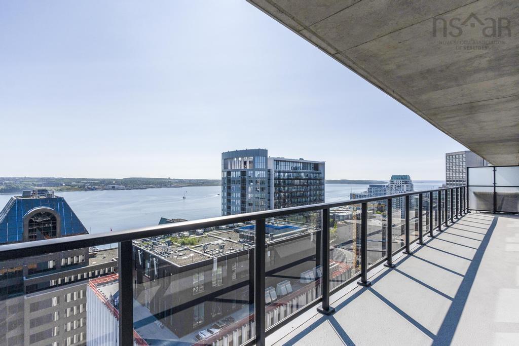 1903 1650 Granville Street, Halifax, NS (MLS 202602997)