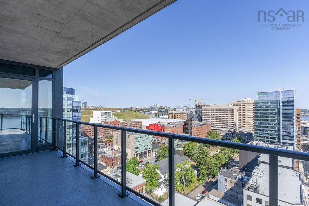 1903 1650 Granville Street, Halifax, NS (MLS 202602997)