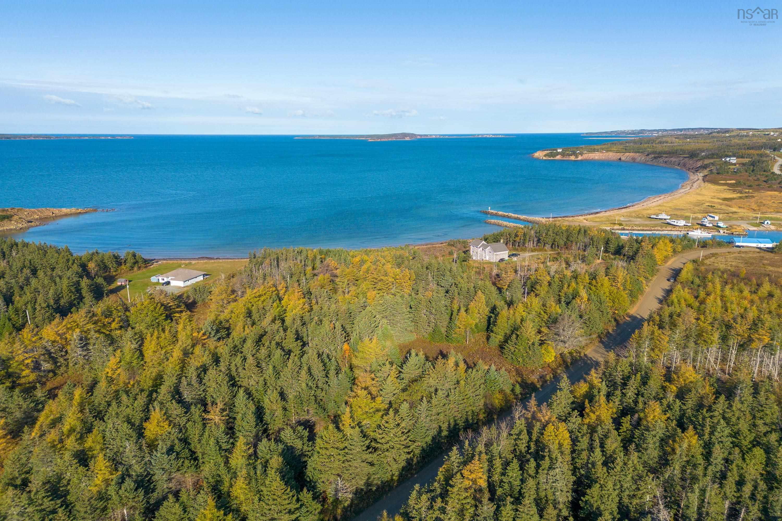 $425,000.00: Lower Shore Road, Little Judique