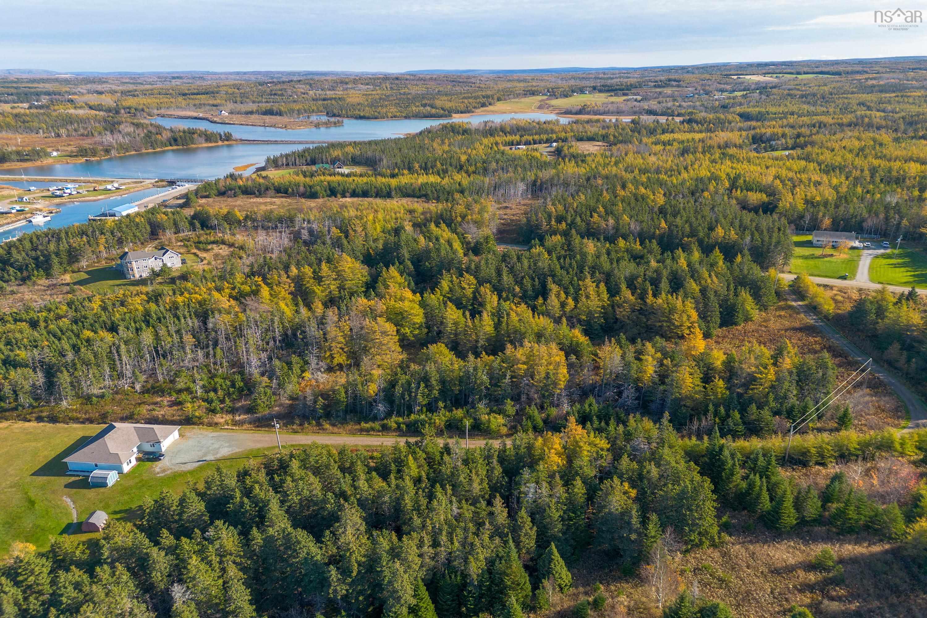 $425,000.00: Lower Shore Road, Little Judique