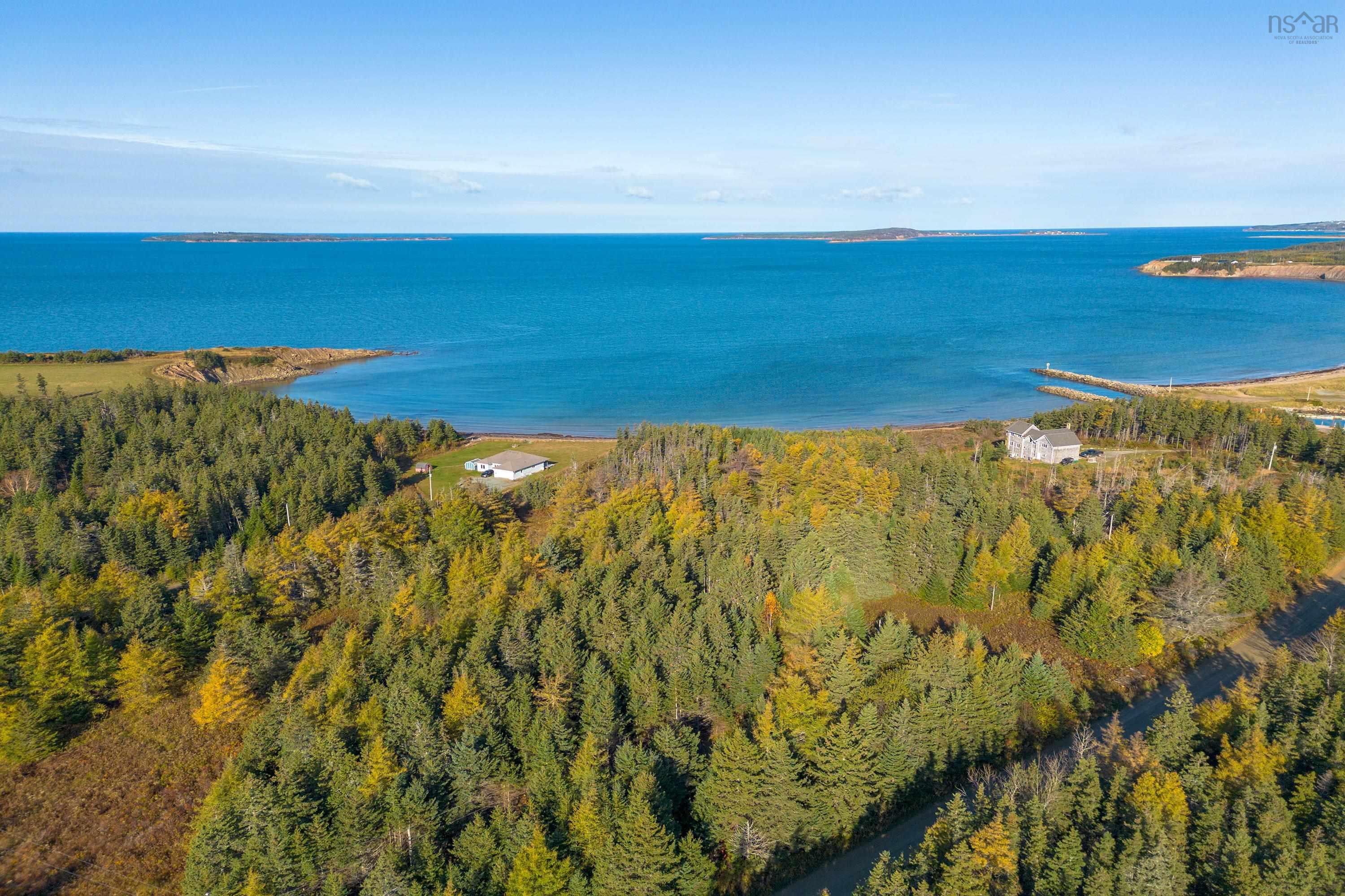 $425,000.00: Lower Shore Road, Little Judique