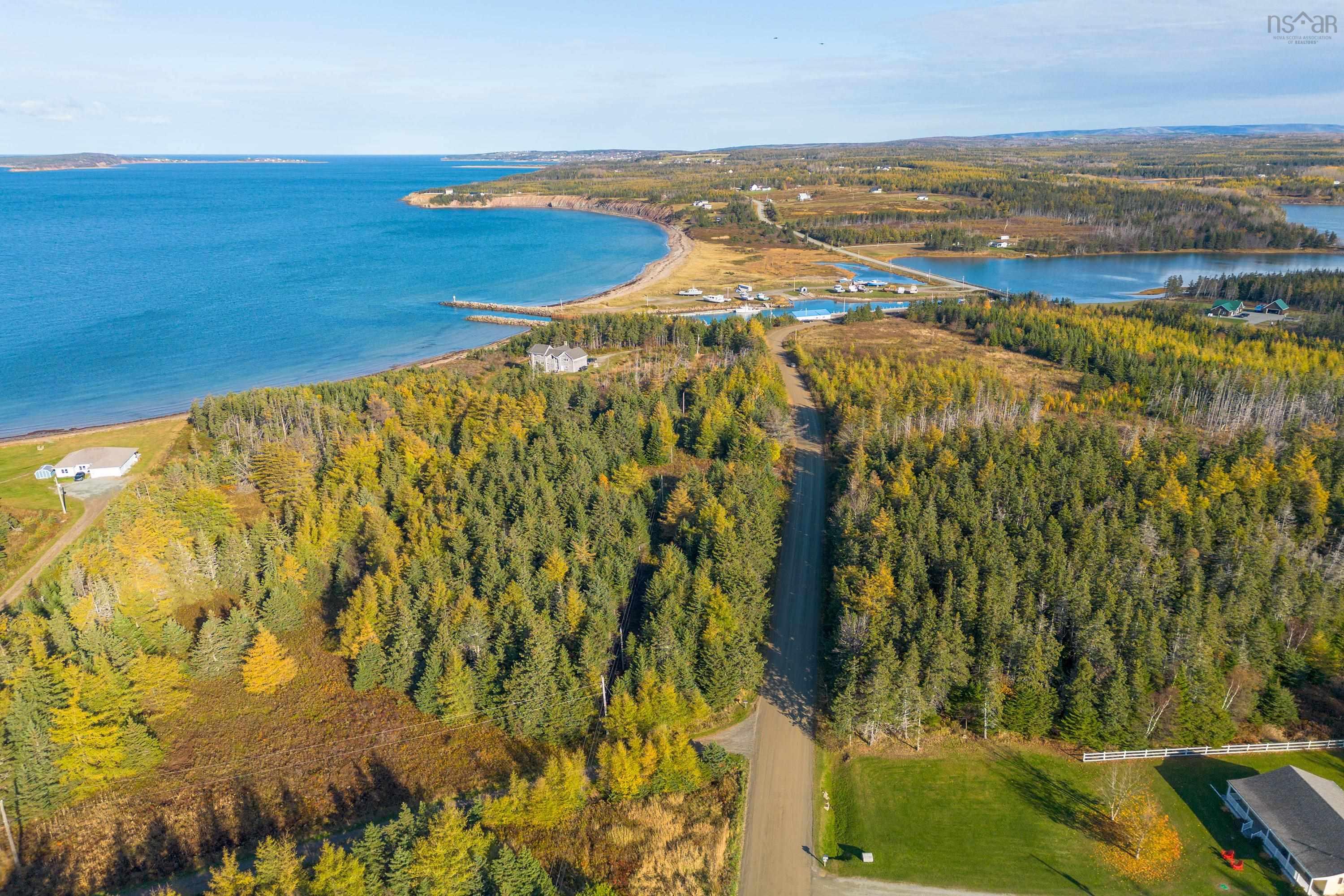 $425,000.00: Lower Shore Road, Little Judique