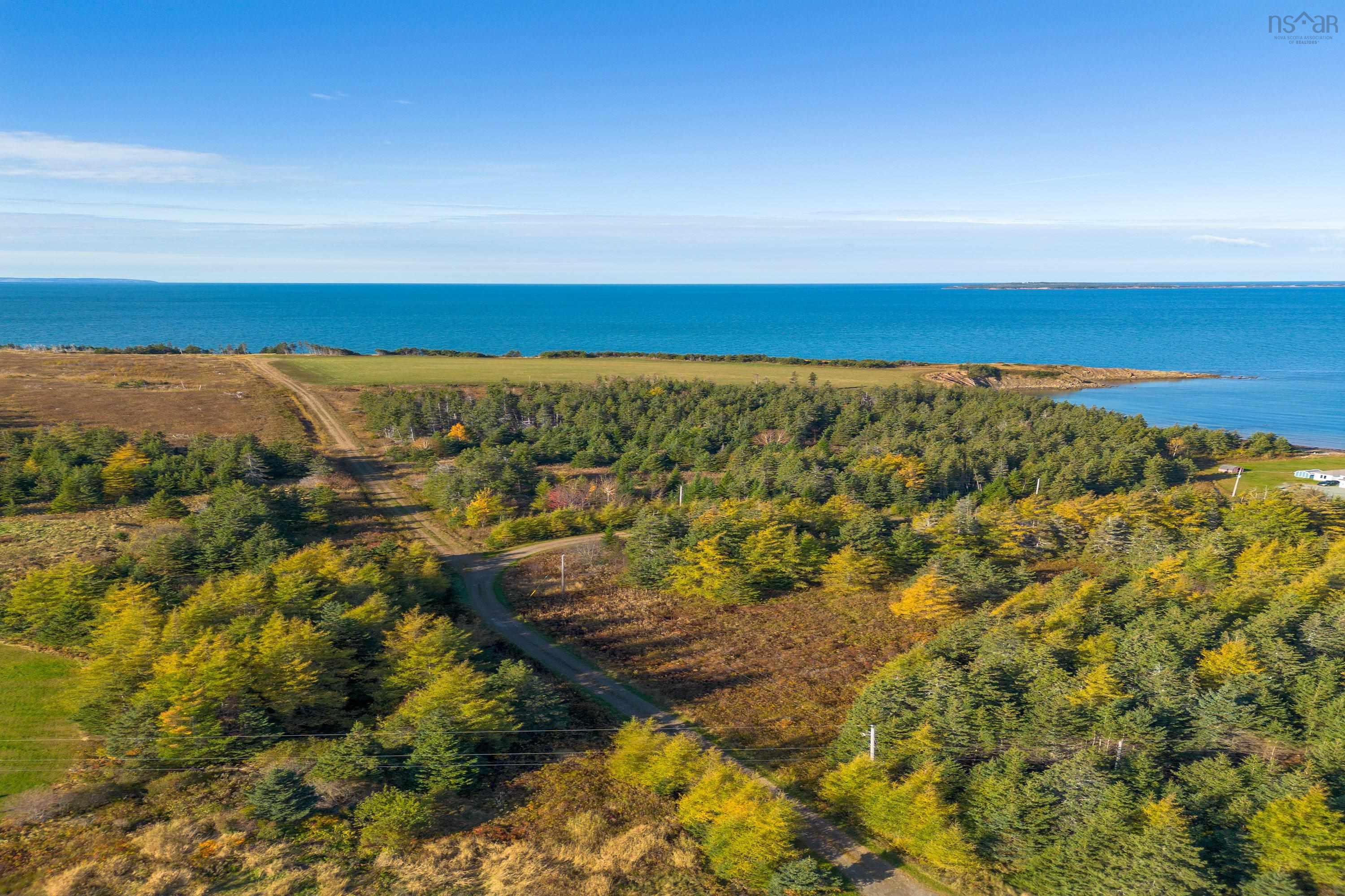 $425,000.00: Lower Shore Road, Little Judique