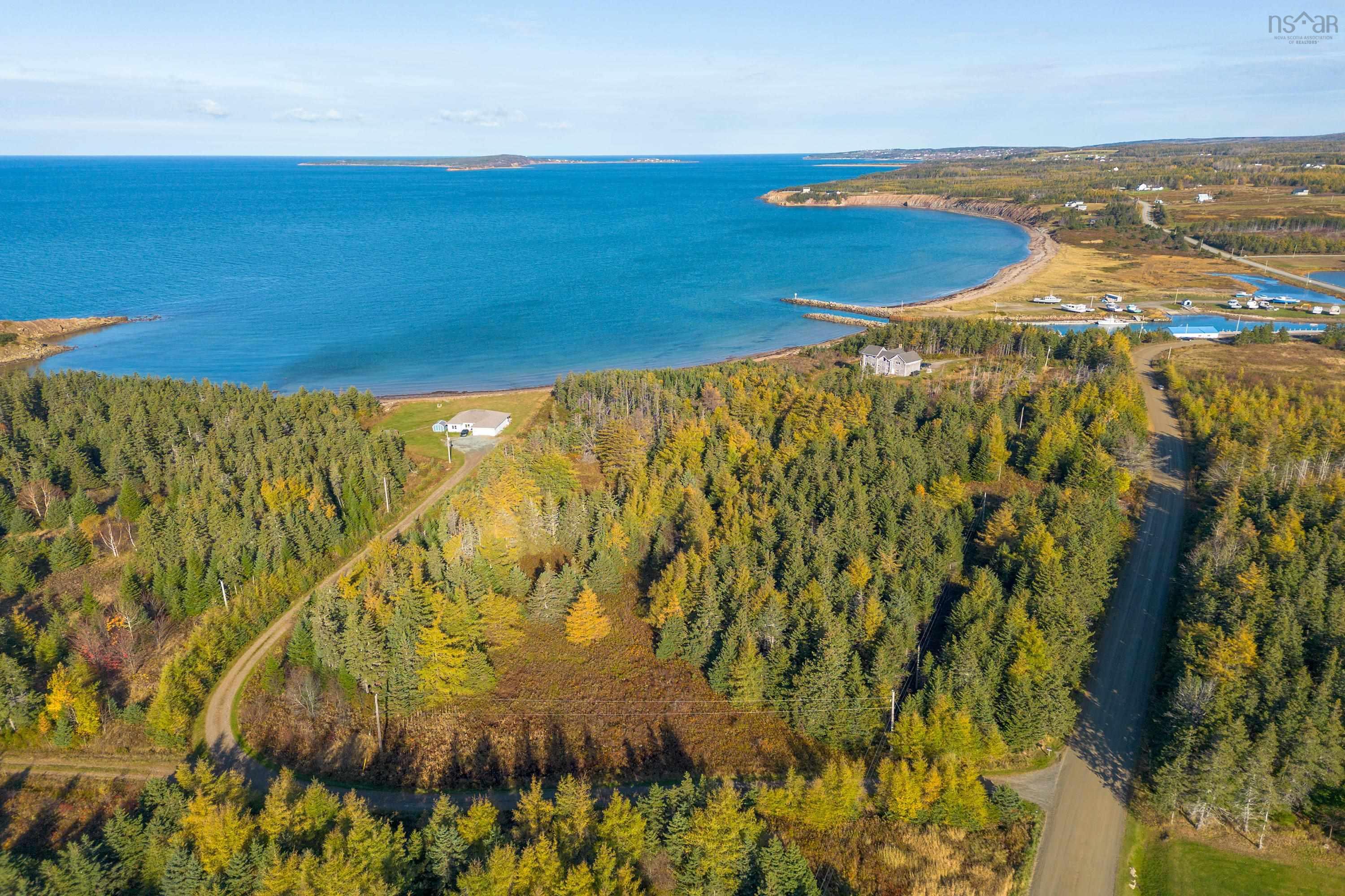 $425,000.00: Lower Shore Road, Little Judique