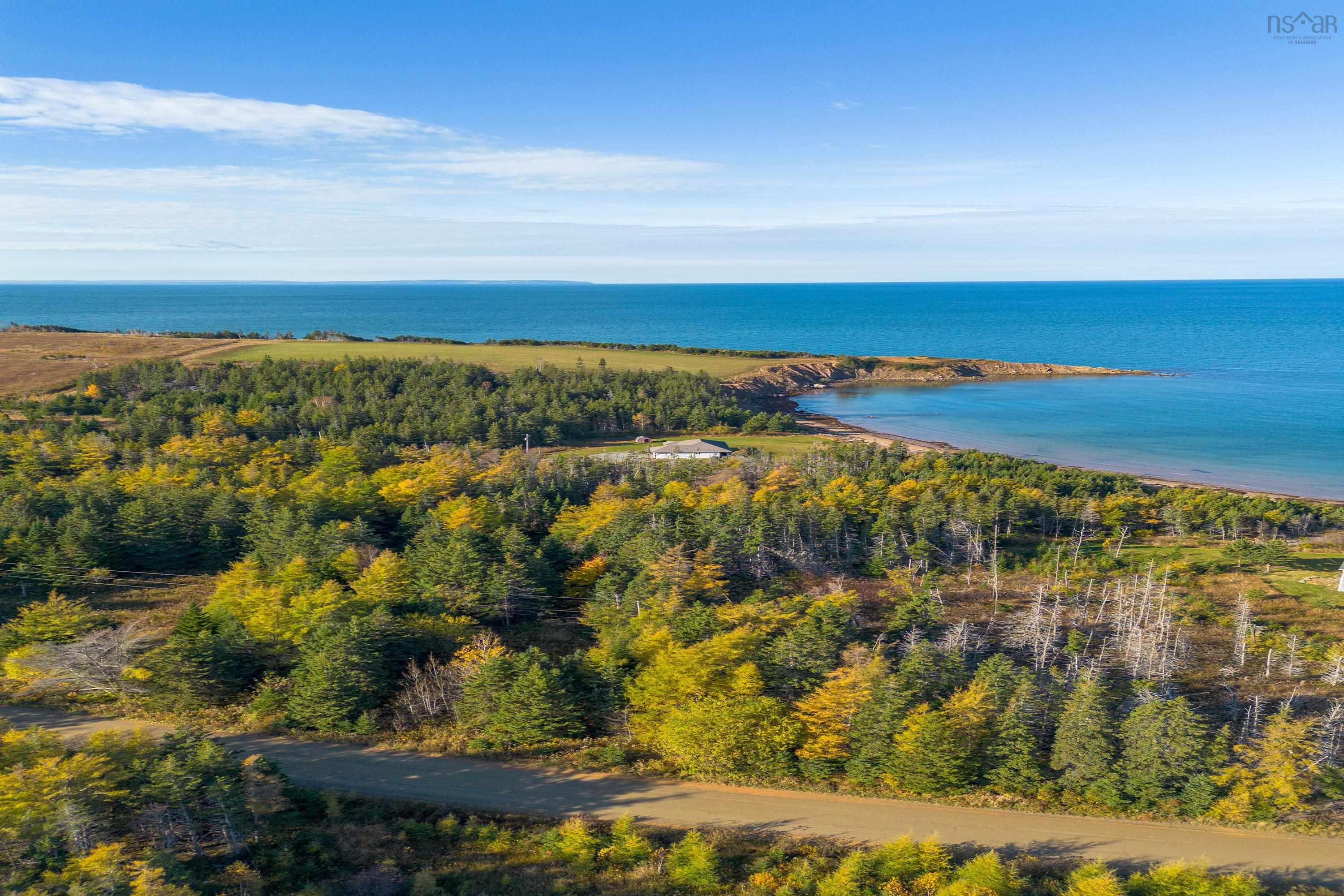 $425,000.00: Lower Shore Road, Little Judique