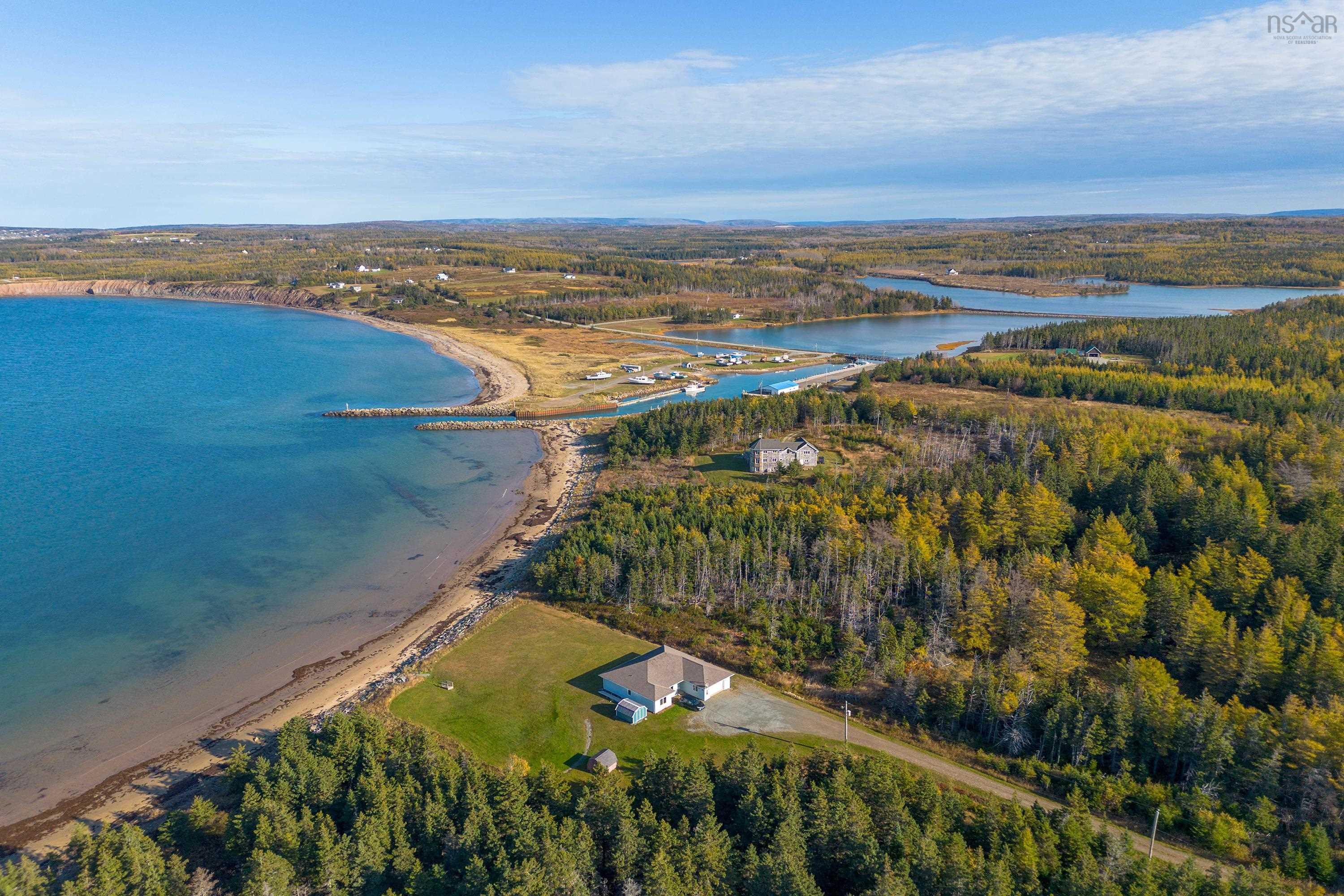 $425,000.00: Lower Shore Road, Little Judique