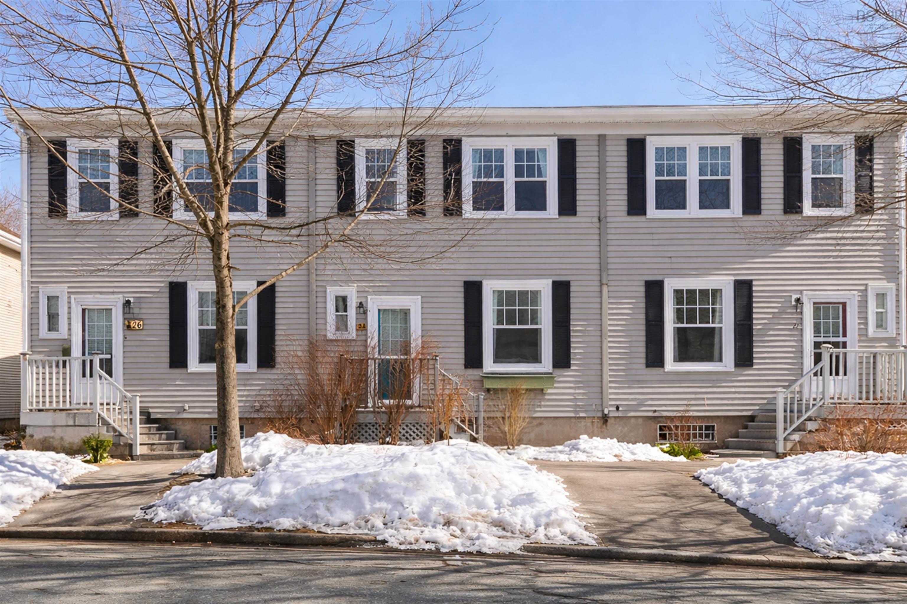 24 Thompson Street, Dartmouth, NS (MLS 202603001)