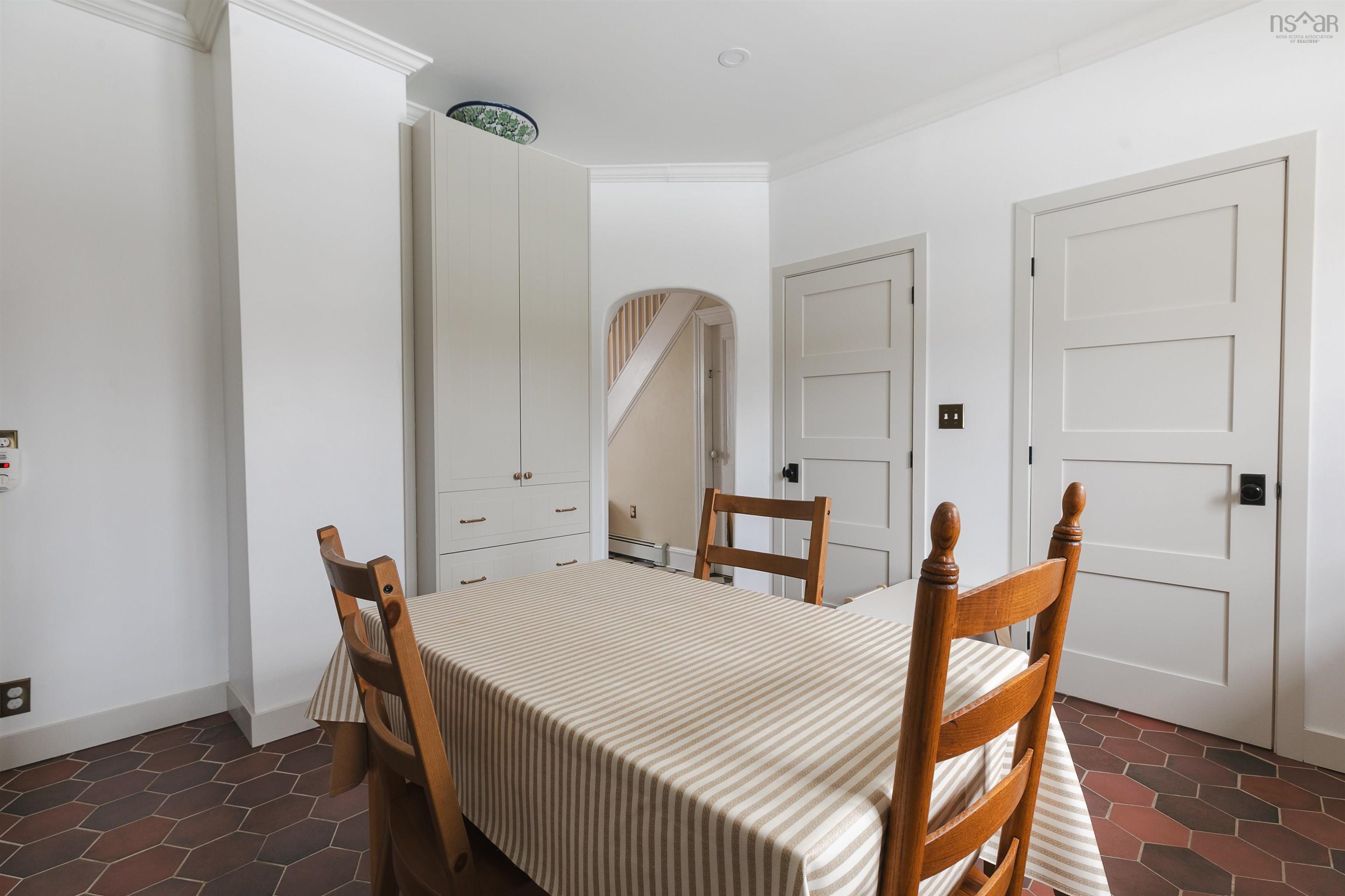 24 Thompson Street, Dartmouth, NS (MLS 202603001)