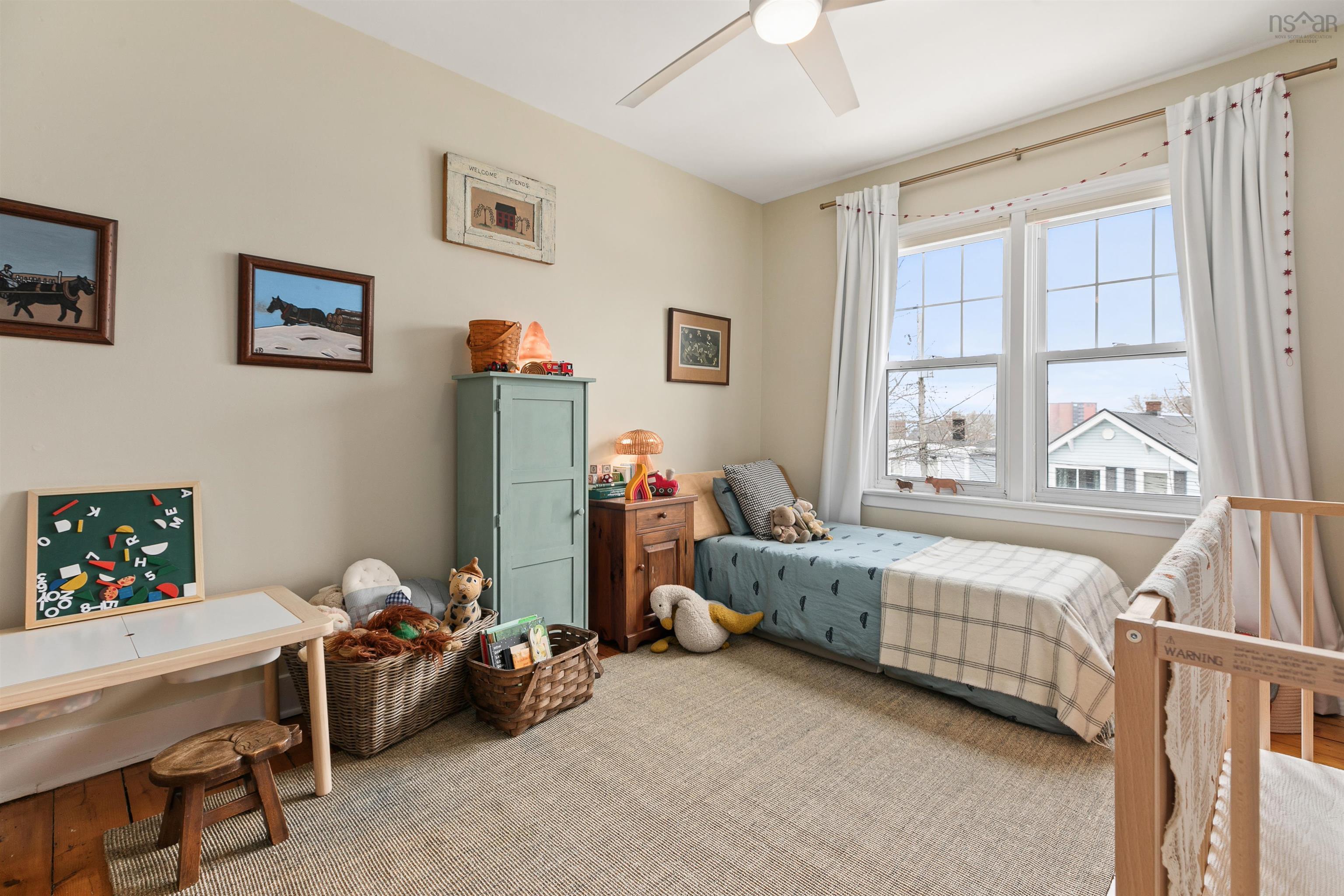 24 Thompson Street, Dartmouth, NS (MLS 202603001)