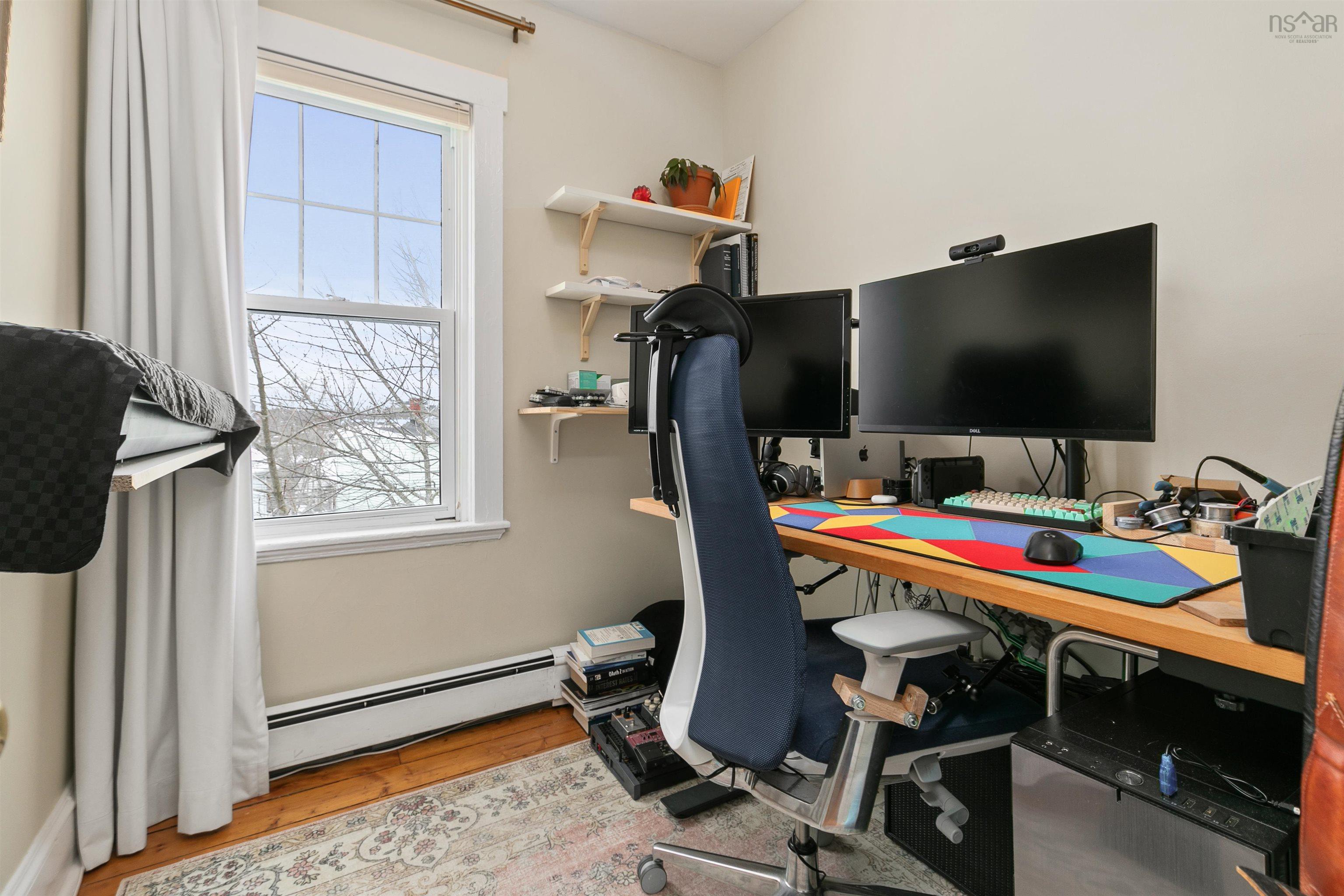 24 Thompson Street, Dartmouth, NS (MLS 202603001)