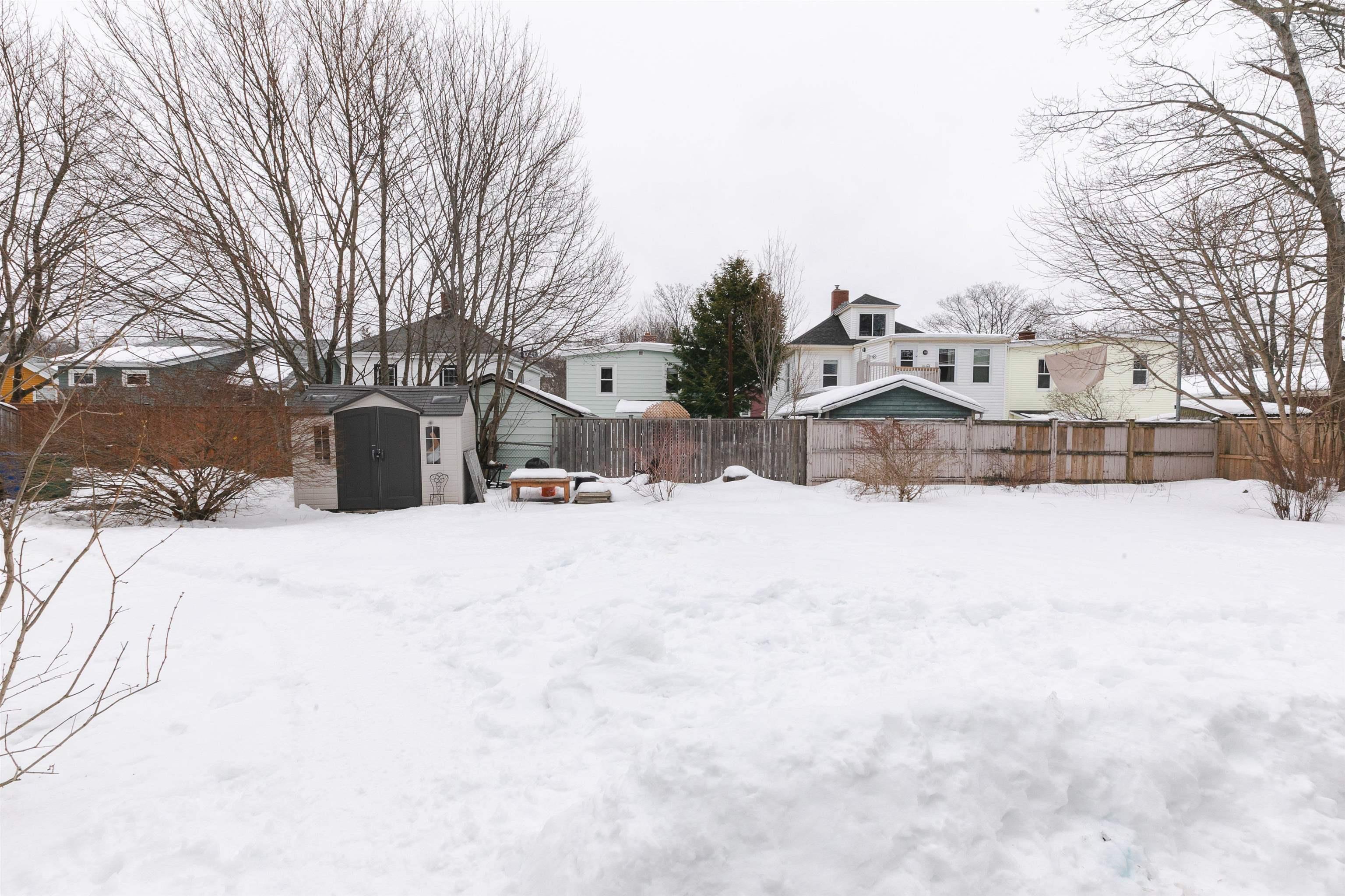 24 Thompson Street, Dartmouth, NS (MLS 202603001)