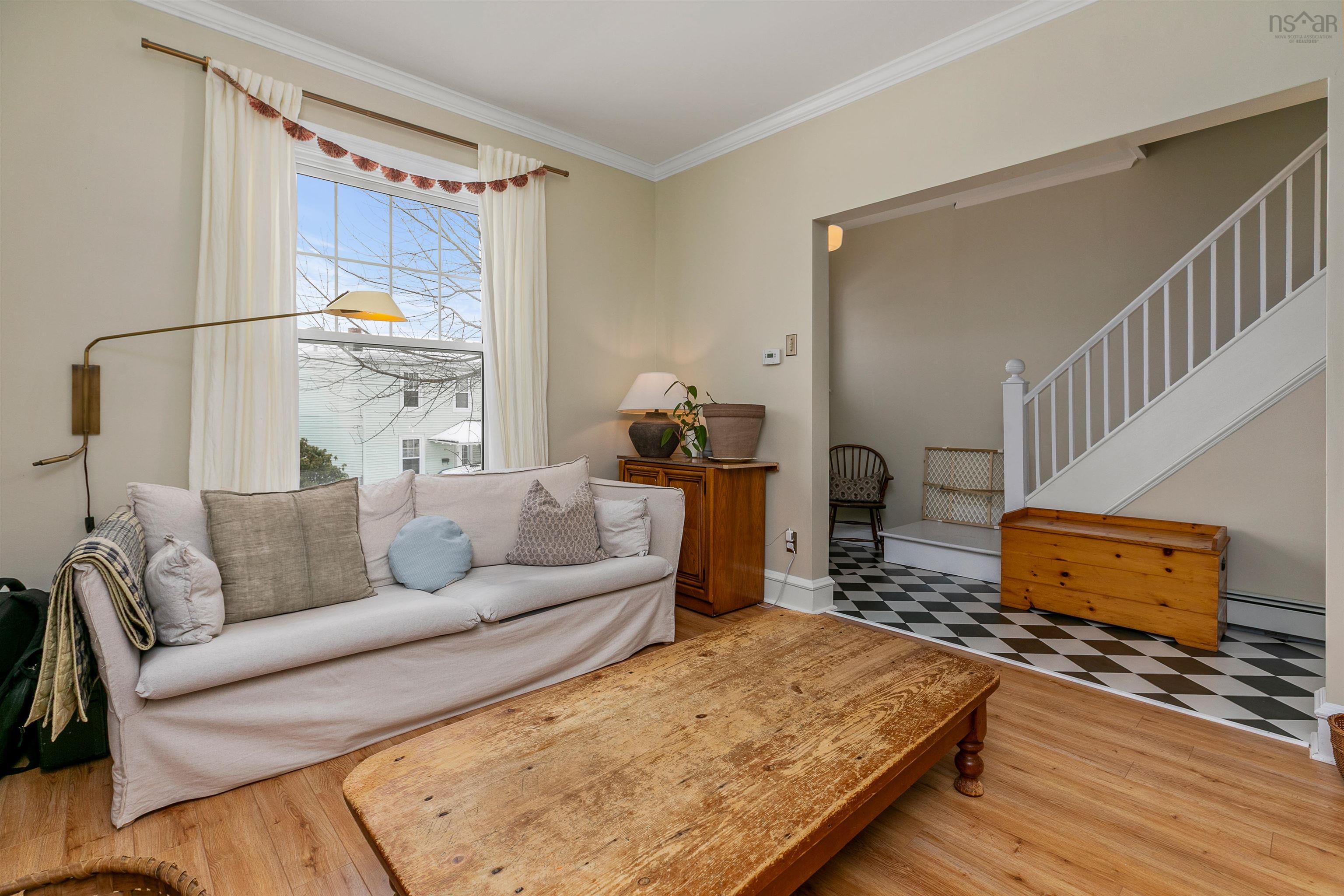 24 Thompson Street, Dartmouth, NS (MLS 202603001)