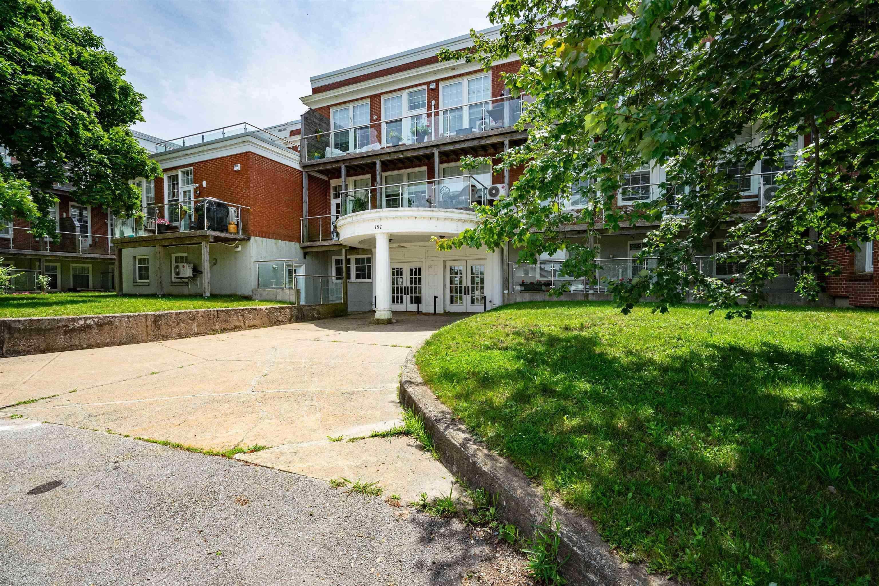 $257,000.00: 103 151 Ritchie Street, Annapolis Royal