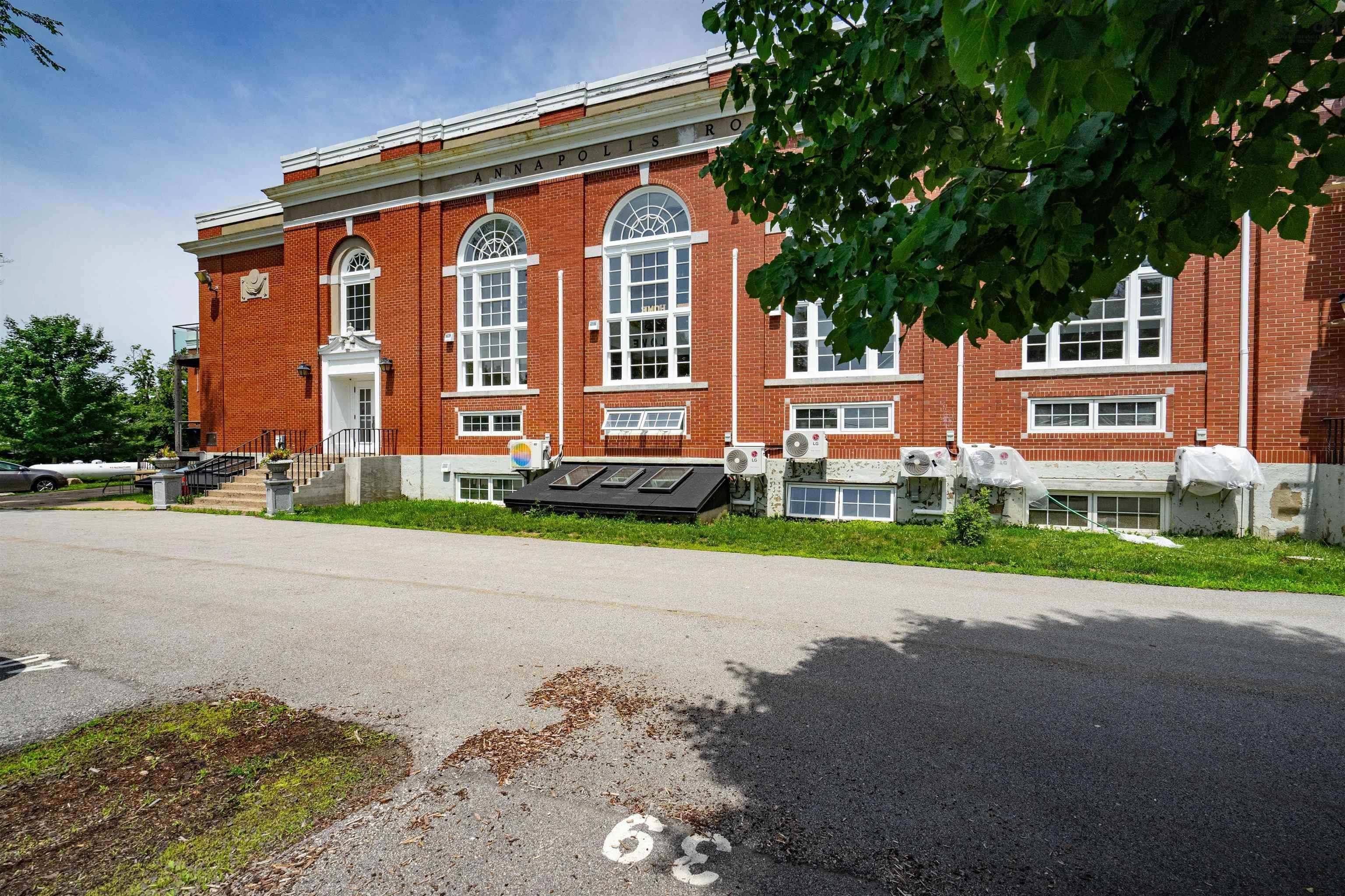 $257,000.00: 103 151 Ritchie Street, Annapolis Royal