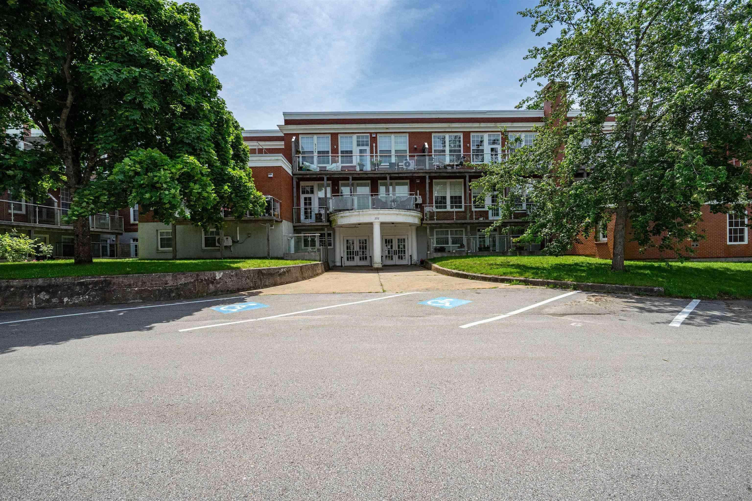 $257,000.00: 103 151 Ritchie Street, Annapolis Royal