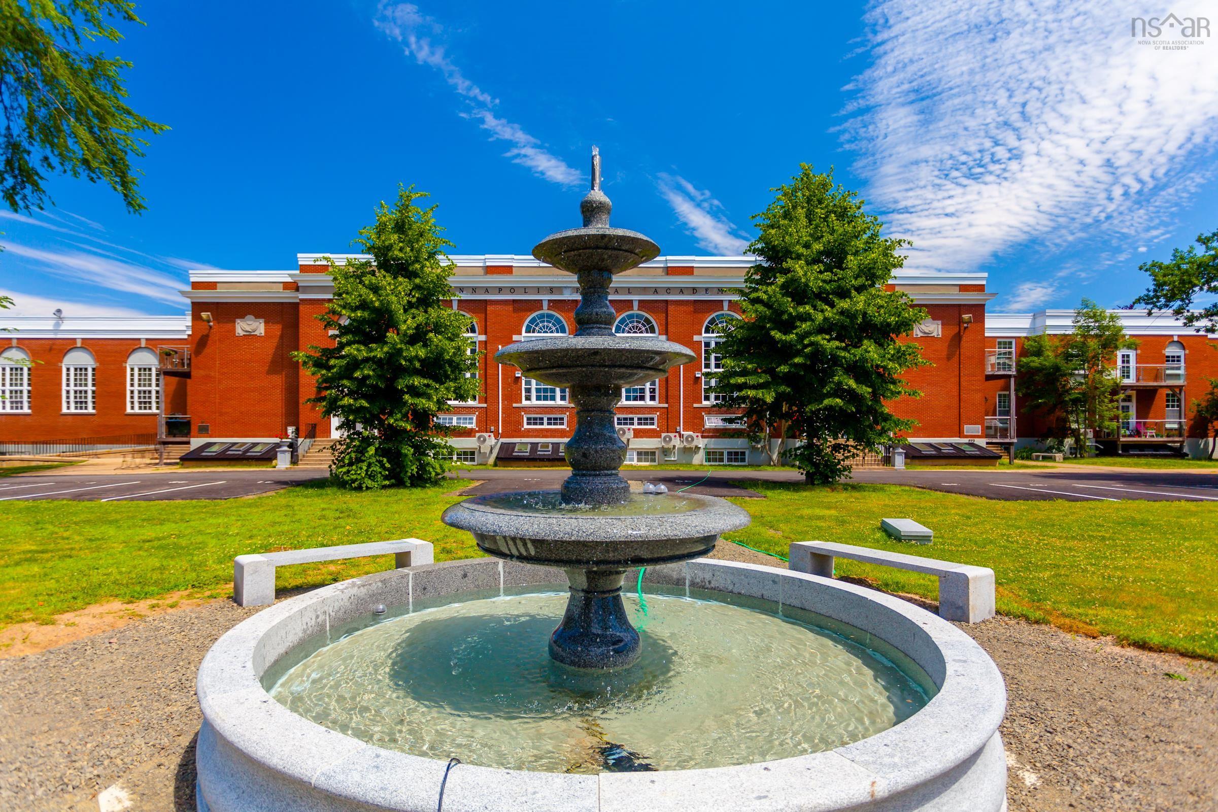 $257,000.00: 103 151 Ritchie Street, Annapolis Royal