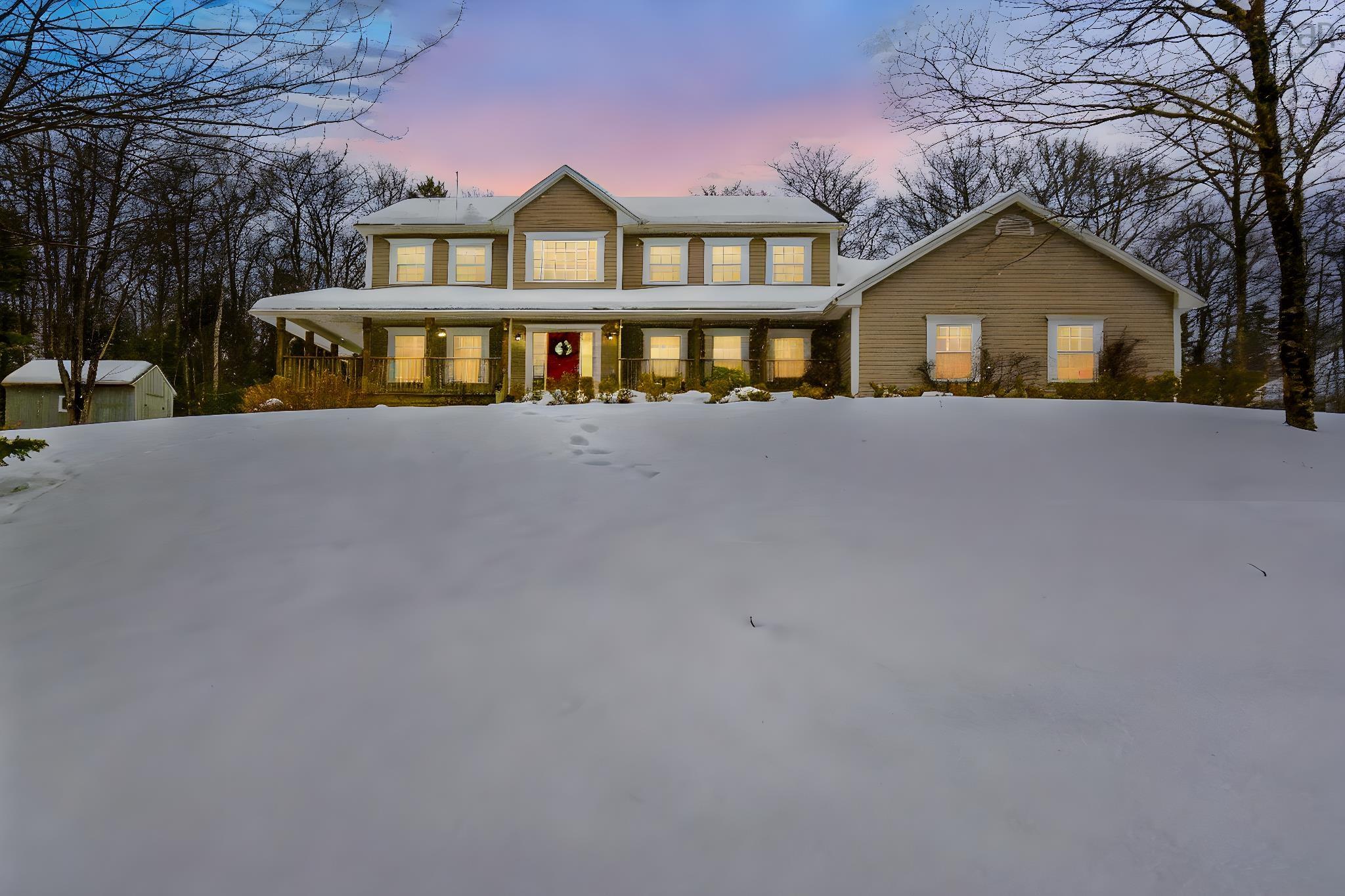 116 Ethan Drive, Windsor Junction, NS (MLS 202603004)