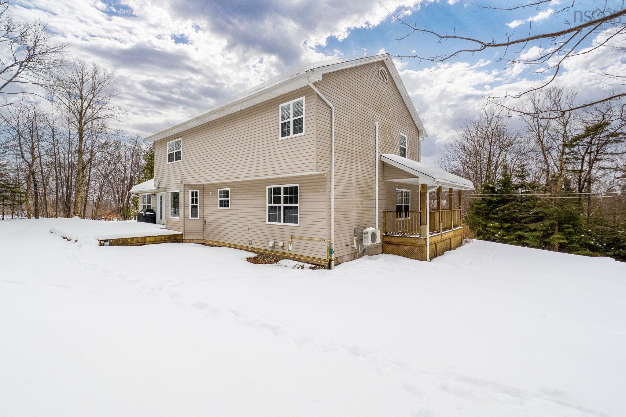 116 Ethan Drive, Windsor Junction, NS (MLS 202603004)