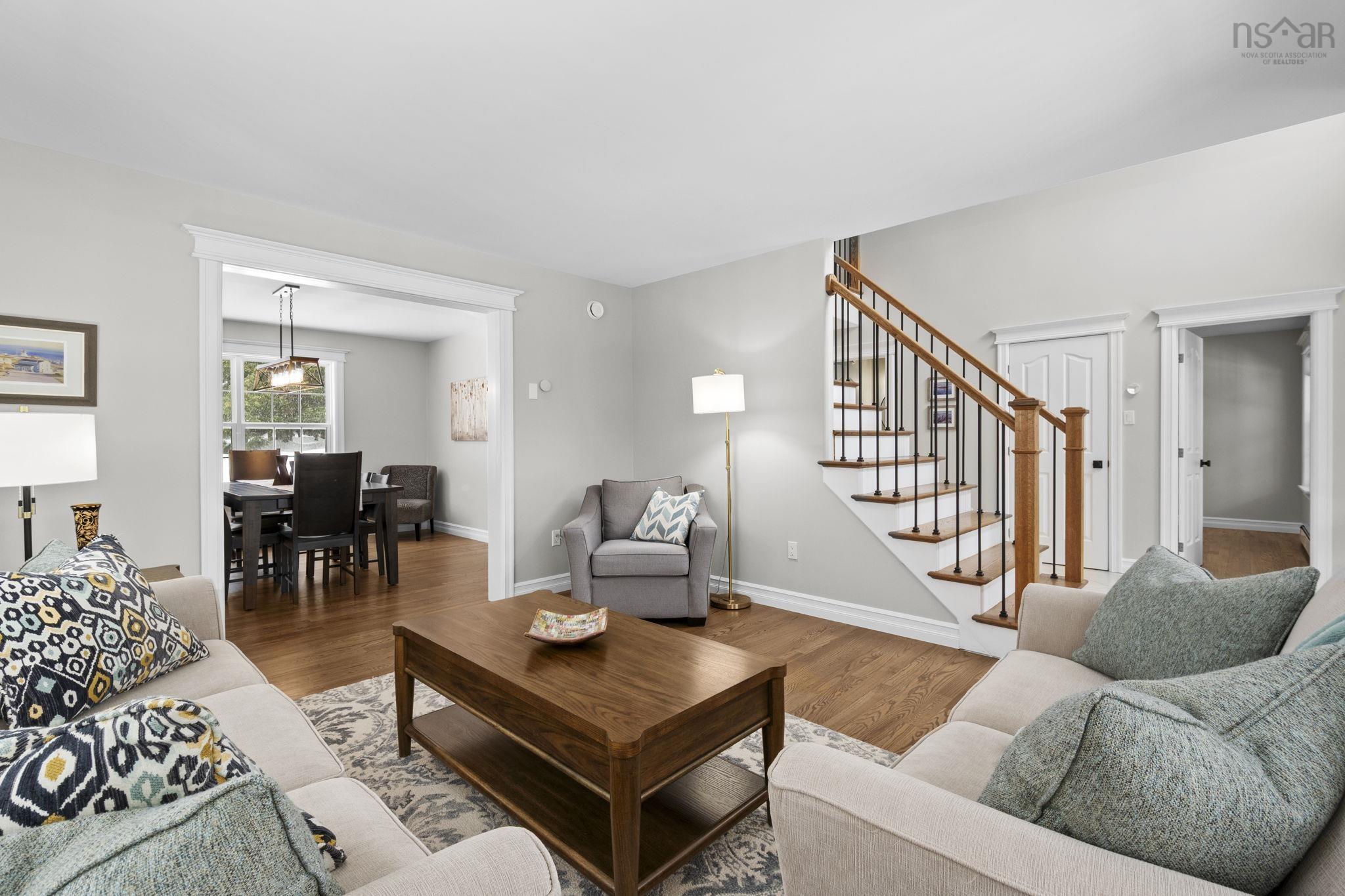 116 Ethan Drive, Windsor Junction, NS (MLS 202603004)