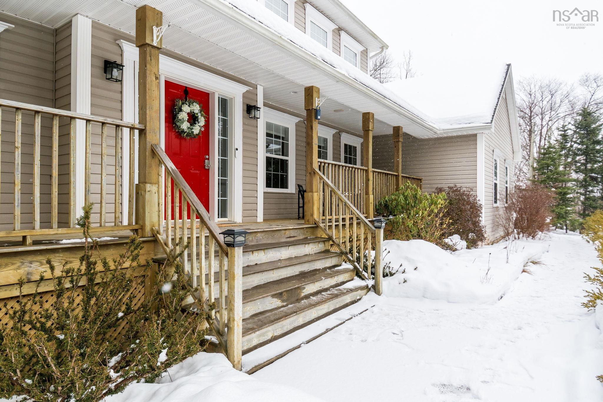 116 Ethan Drive, Windsor Junction, NS (MLS 202603004)