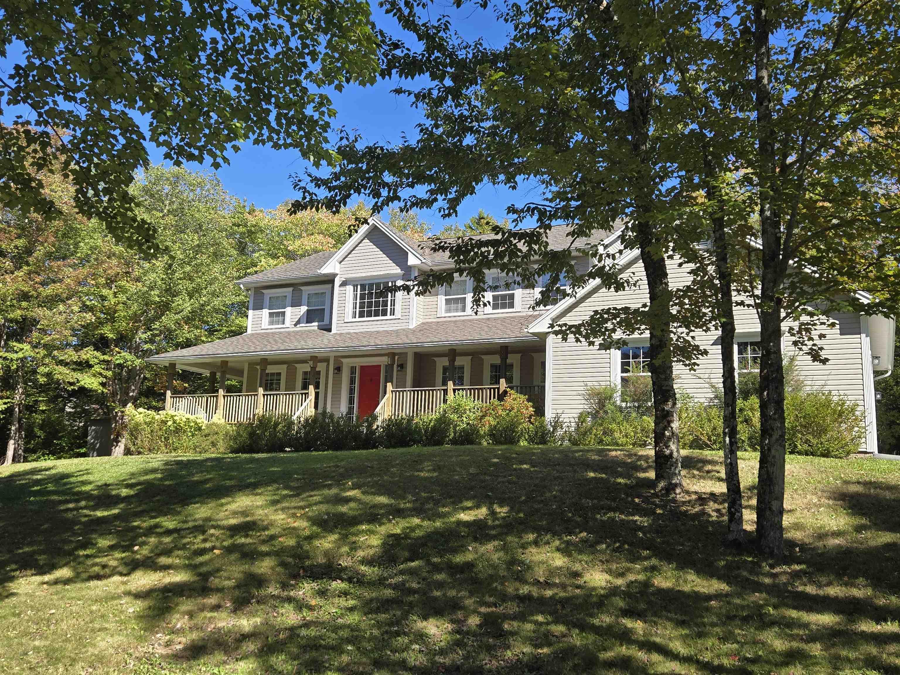 116 Ethan Drive, Windsor Junction, NS (MLS 202603004)