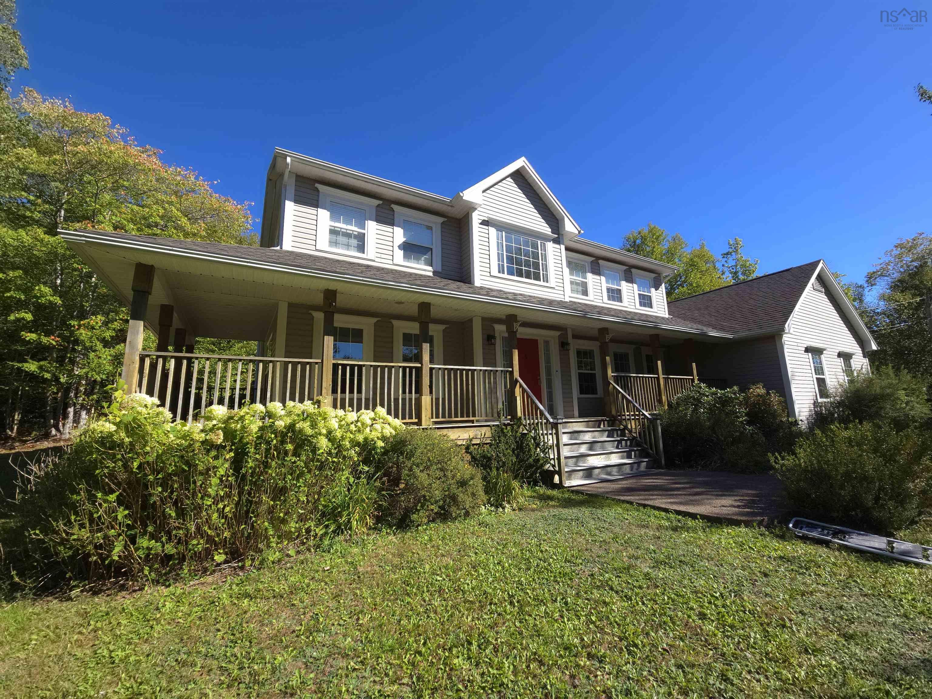 116 Ethan Drive, Windsor Junction, NS (MLS 202603004)