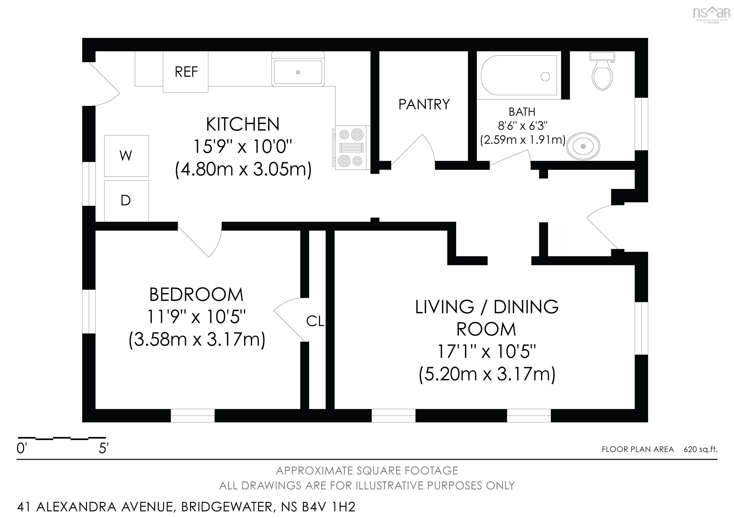$534,900.00: 41 Alexandra Avenue, Bridgewater