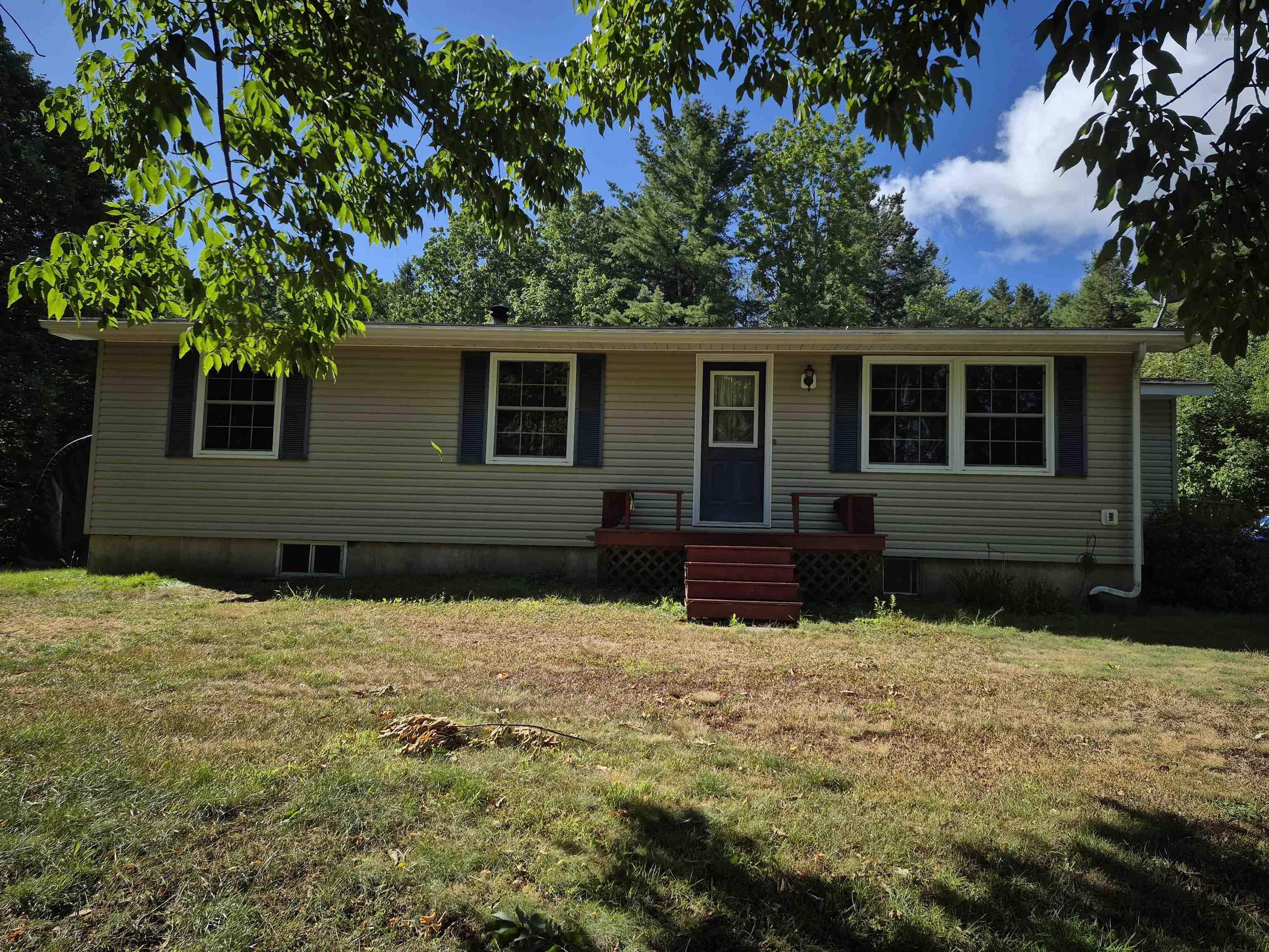 $412,000.00: 1815 Northwest Road, Blockhouse