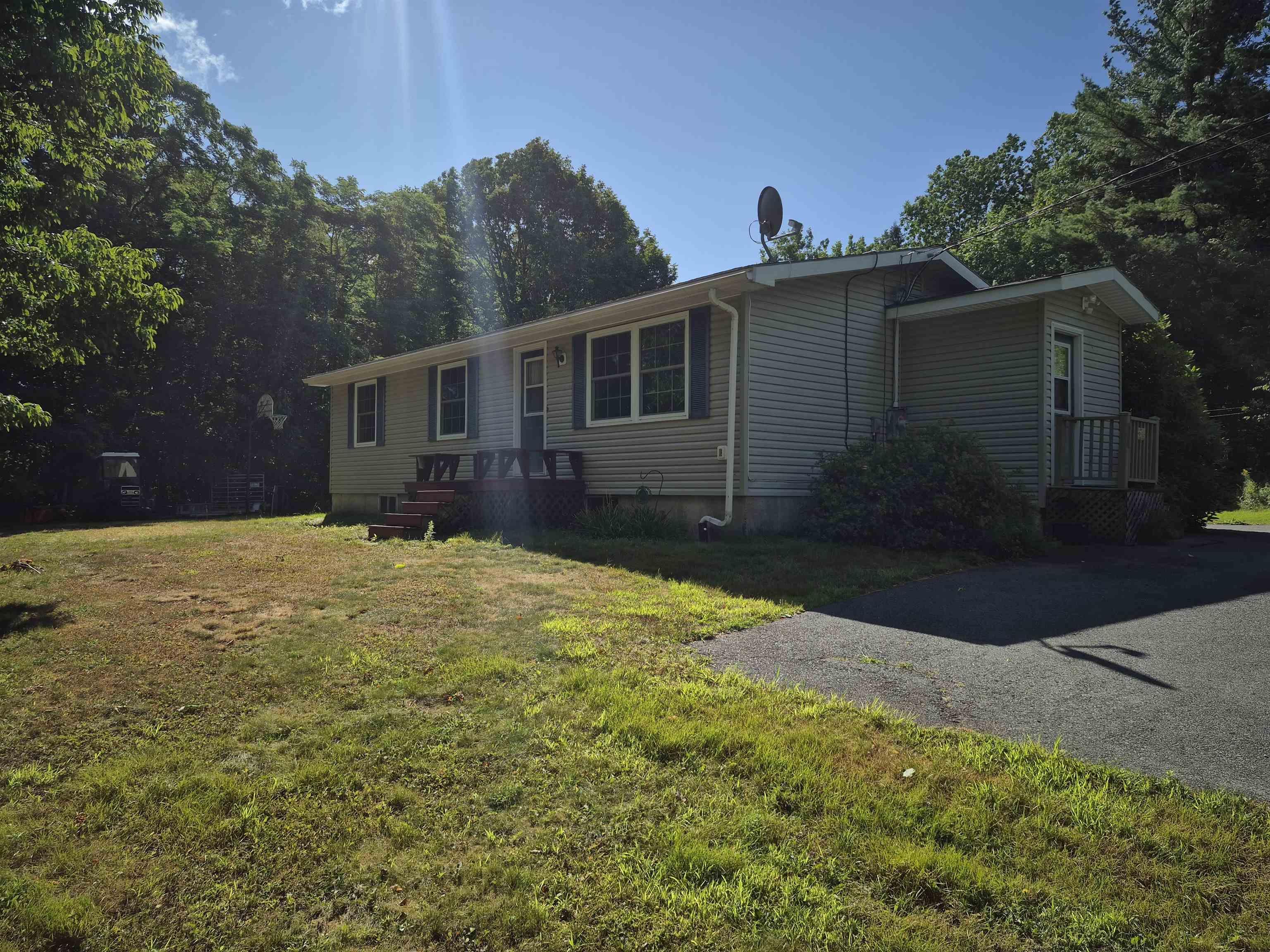 $412,000.00: 1815 Northwest Road, Blockhouse