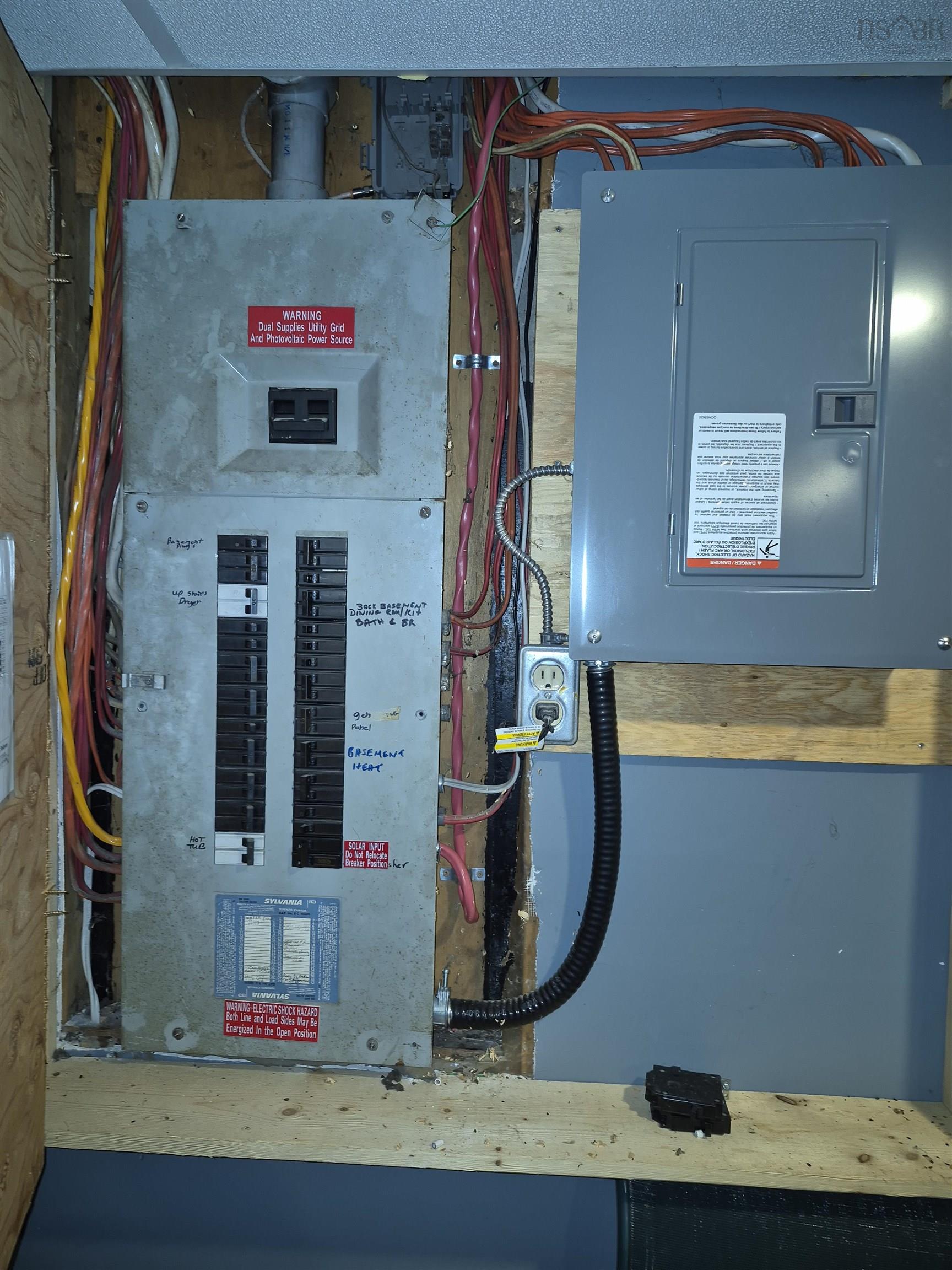 $412,000.00: 1815 Northwest Road, Blockhouse